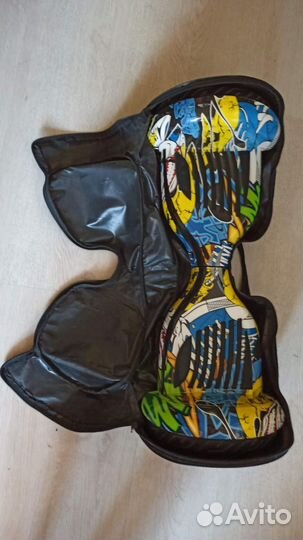 Гироскутер бу