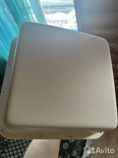 Комплект для интернета