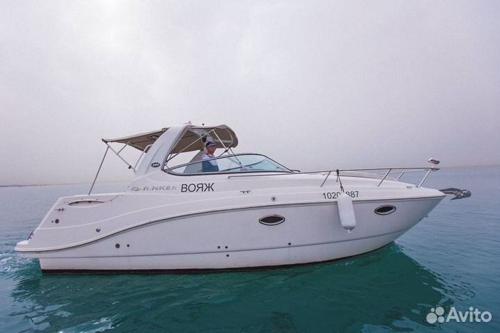 Продажа катер Rinker 280