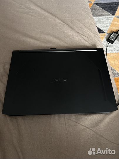Игровой ноутбук Acer Nitro 5