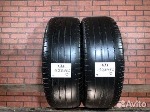 Goodyear EfficientGrip 215/60 R18 95H