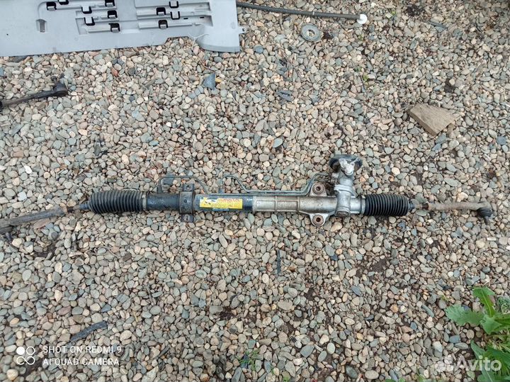 Рулевая рейка Hyundai Sonata EF