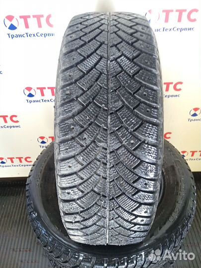 Bfgoodrich G-Force Stud 215/65 R16