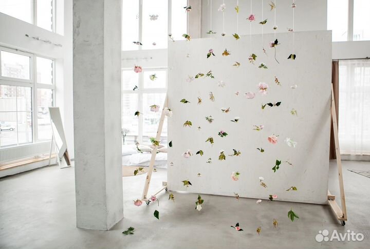 Аренда фотостудии