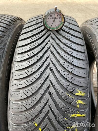 Michelin Alpin 5 195/65 R15