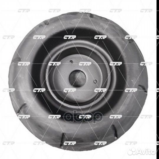 Опора амортизатора chevrolet lacetti 03- пер. G