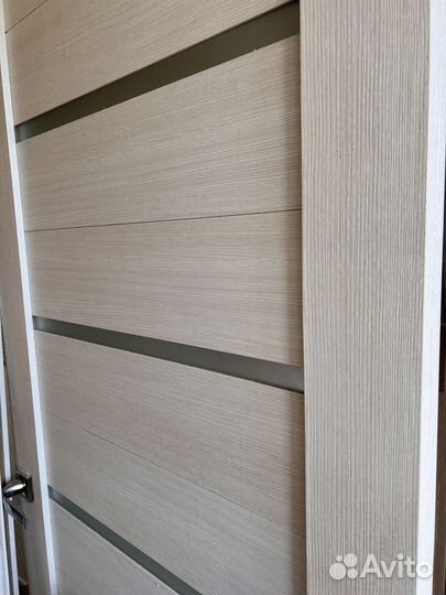 Дверь межкомнатная 80х200