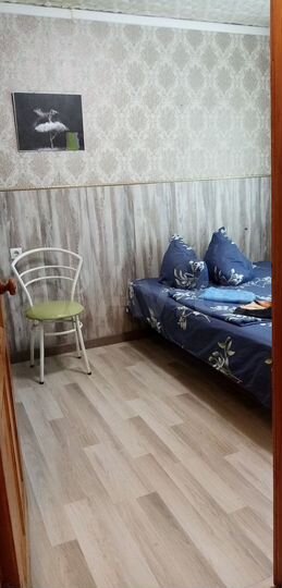 1-к. квартира, 24 м², 1/9 эт.