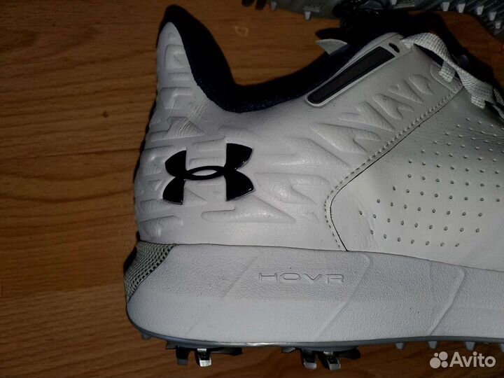 Кроссовки Under Armour Golf