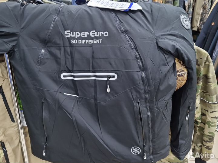 Костюм supereuro 6102