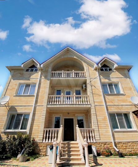 Комната 15 м², 2/3 эт.