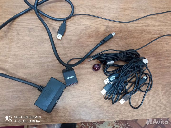 Кабель для компьютера