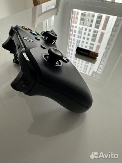 Геймпад xbox One