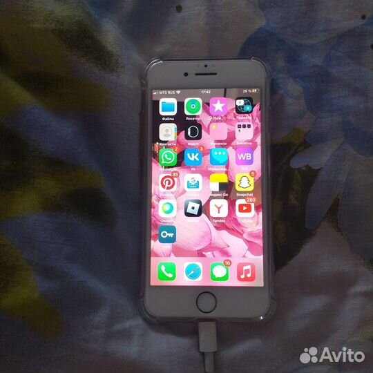 iPhone 7, 32 ГБ