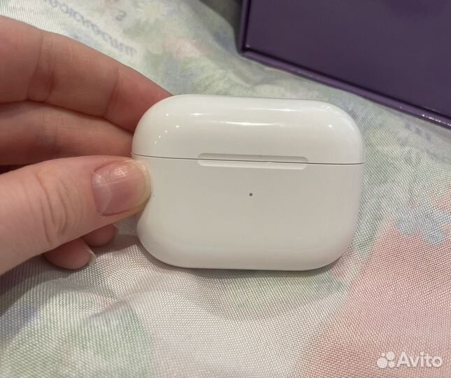 Apple airpods pro 2 оригинал