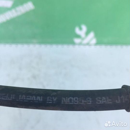 Трубка цилиндра сцепления Киа рио 2