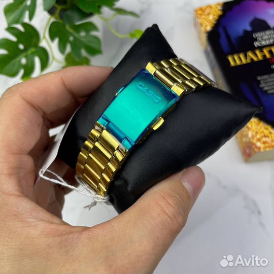 Часы мужские Casio Quartz #2685