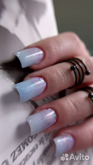 Мастер маникюра и наращивание ногти