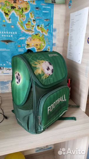 Продам ранец