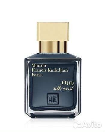 Maison francis kurkdjian oud satin mood