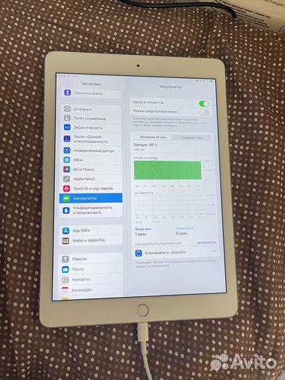 Apple iPad Pro 9.7 2016 А1674