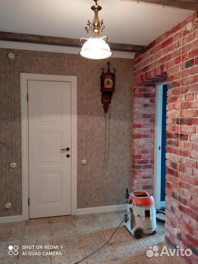 Ремонт квартир