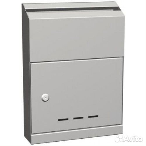 Почтовый ящик горизонтальный