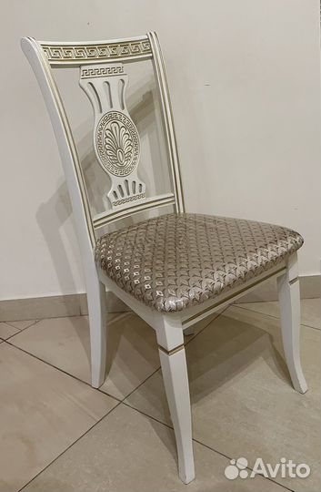 Кухонные стулья бу