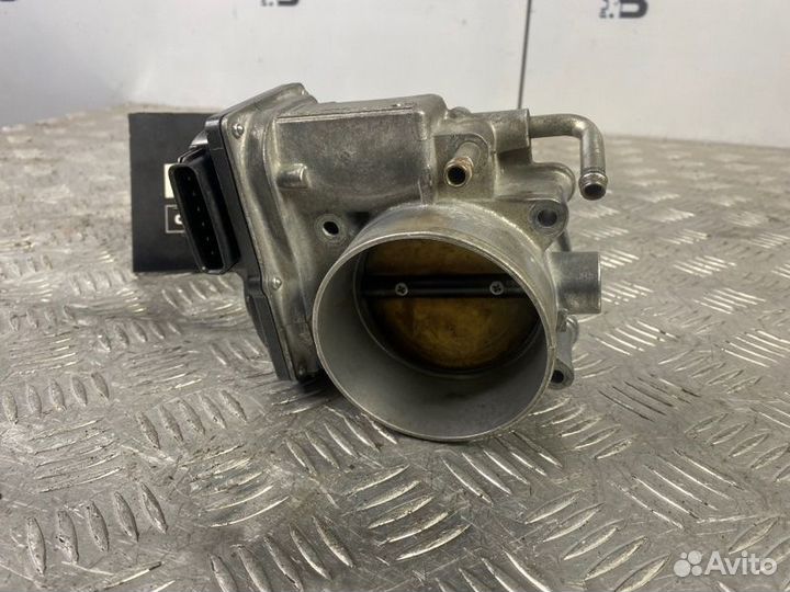 Дроссельная заслонка Land Rover Range Rover Sport