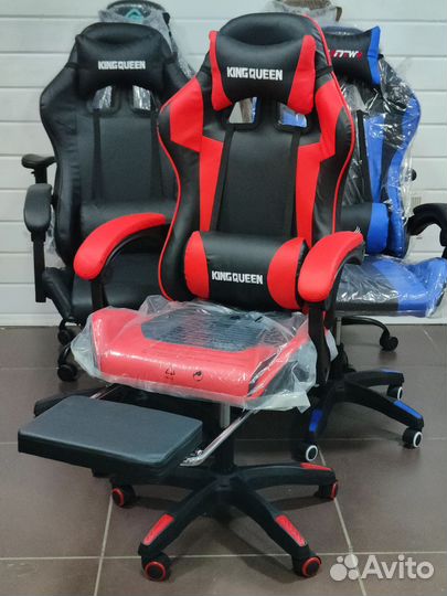 Игровое кресло