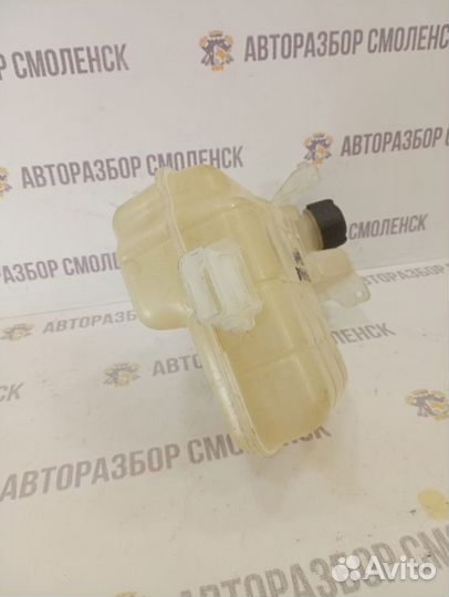 Бачок расширительный Renault Espace 4