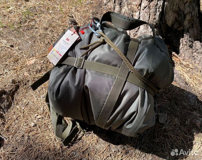 Спальный мешок