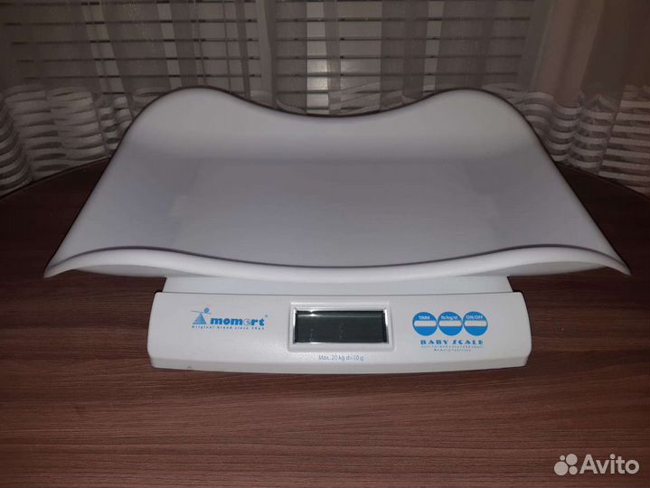 Детские весы для новорожденных Аренда Напрокат