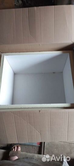 Термоконтейнер