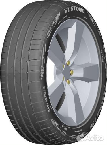 Kustone Passion P9S 285/35 R22 106W