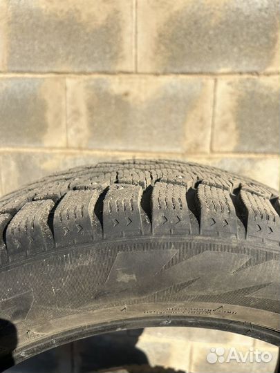 Formula Ice 225/55 R17