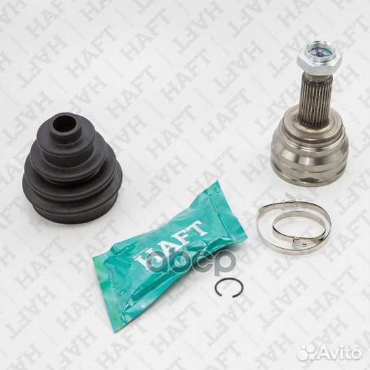 Шрус наружный к-т GA0283 haft