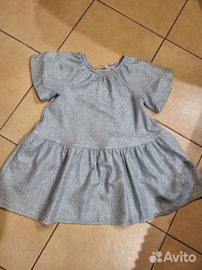 Платье+полусапожки зима