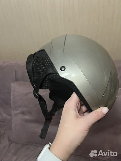 Шлем Atomic Custom Comfort+Fit