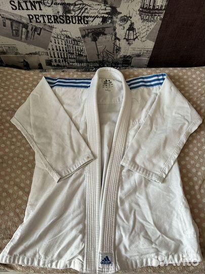 Кимоно для джиу джитсу