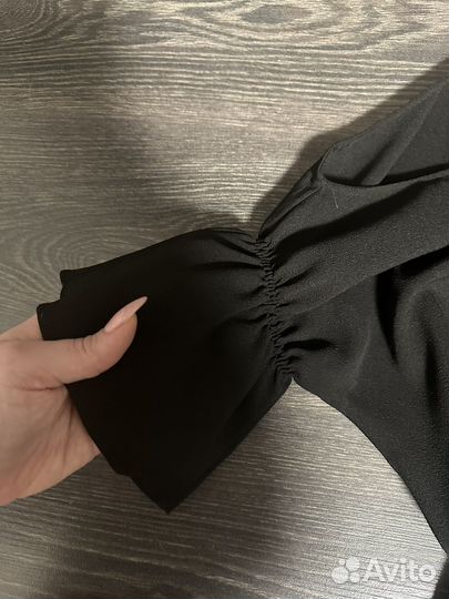 Комбинезон zara