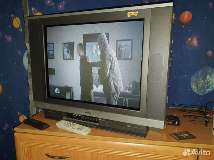 Телевизор бу