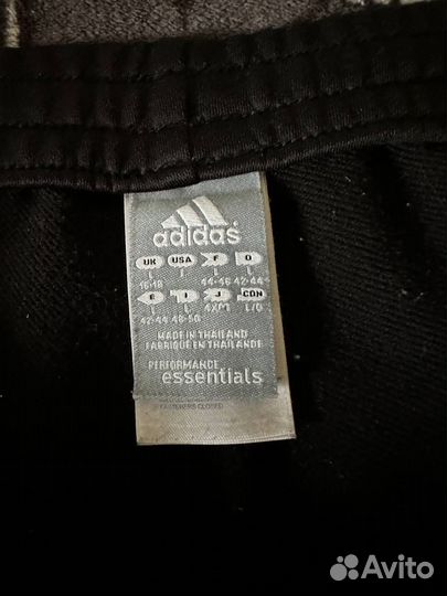 Спортивные штаны Adidas