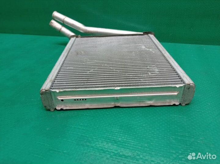 Радиатор отопителя Toyota Corolla 150 1ZR 2008