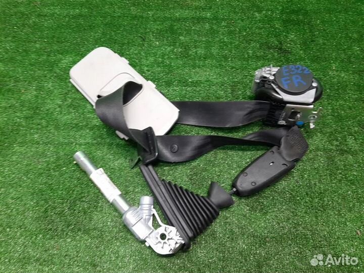 Ремень безопасности передний правый Nissan Qashqa