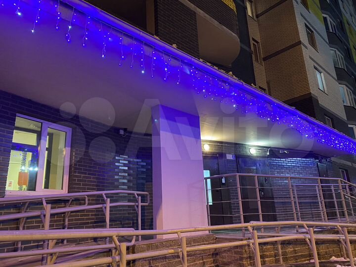 Квартира-студия, 33 м², 18/18 эт.