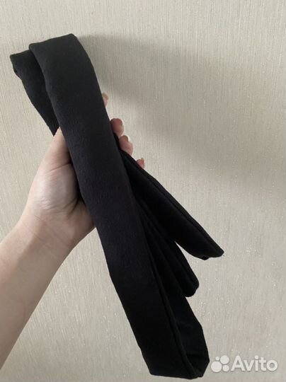 Пояс для пальто