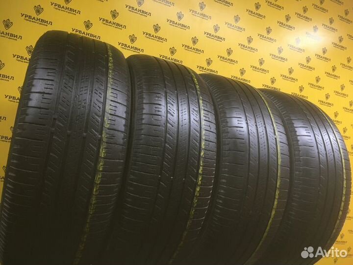 Goodyear Eagle LS 2 225/55 R18 98H