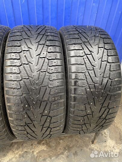 Nokian Tyres Hakkapeliitta 7 SUV 275/50 R20