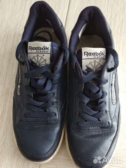 Детские кеды, кроссовки, р 37-38